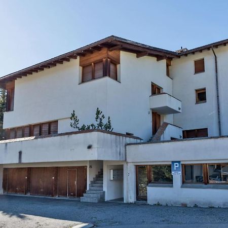 Chesa Sarvit - Celerina Apartamento Celerina/Schlarigna Exterior foto